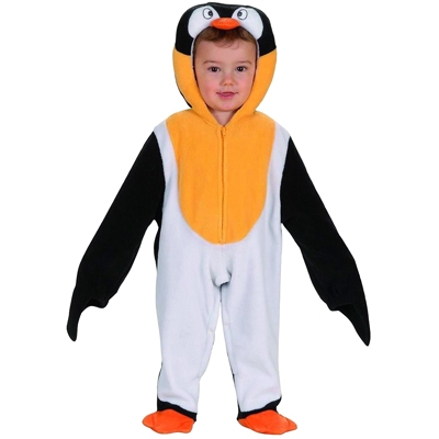 Kostým tučňák