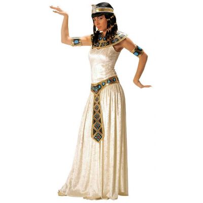 Kostým egypťanka