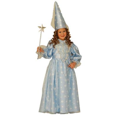 Costume Fairy - blue