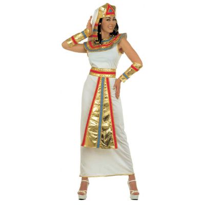 Kostým královna Nilu