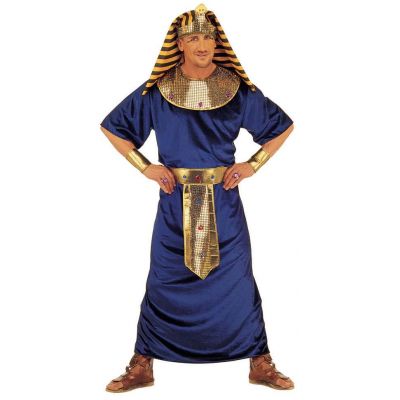 Kostým Tutanchamon