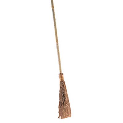 Besom of witch