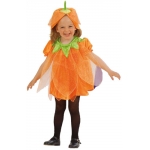Costume Pumpkin 