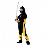 Kostým ninja 