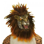 Tiger Mask 