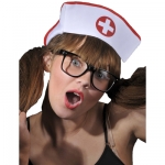Nurse Hat 