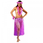 Skirt Hawaii - 75 cm 5 colors