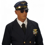 Pilot Hat 