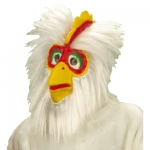 Chicken Mask 