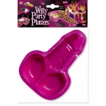 Willy Party Platters 