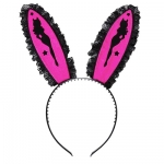 Girls nicht out bunny ears 2 models