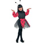 Costume beetle Antennas are included