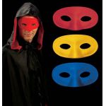 Mask Domino 3 colors