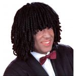 Jamaica wig 
