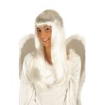 Angel wig 