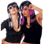 Two color wig 4 models