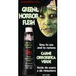 Green horror flesh 